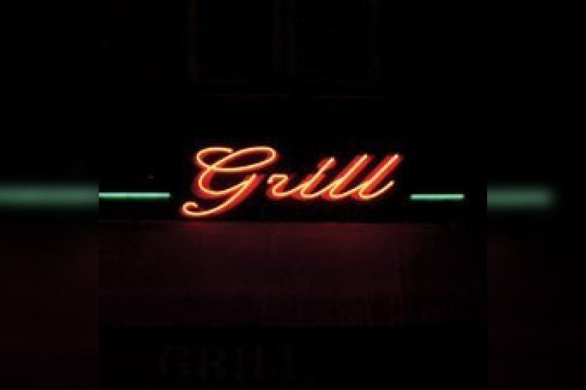 Soirée, Paris, Grill Summer, Nouveau Casino, Chef Olibusta, Get the Curse