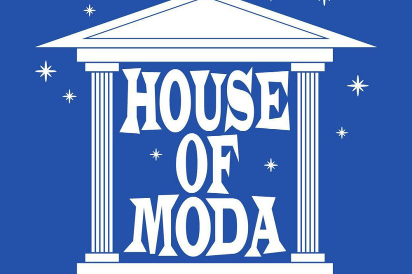 HOUSE OF MODA DOUCE RANCE