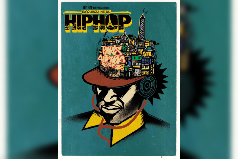 THE ROOTS au Zénith de Paris