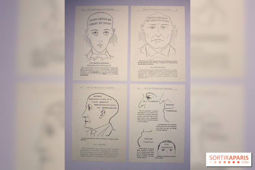 Persona, l'exposition terrifiante au Musée du Quai Branly