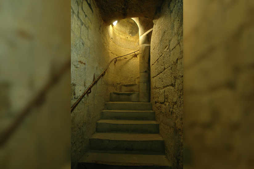 Les Catacombes de Paris