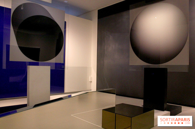 Bentu, l'exposition à la Fondation Louis Vuitton