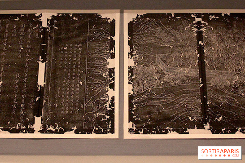 Bentu, l'exposition à la Fondation Louis Vuitton