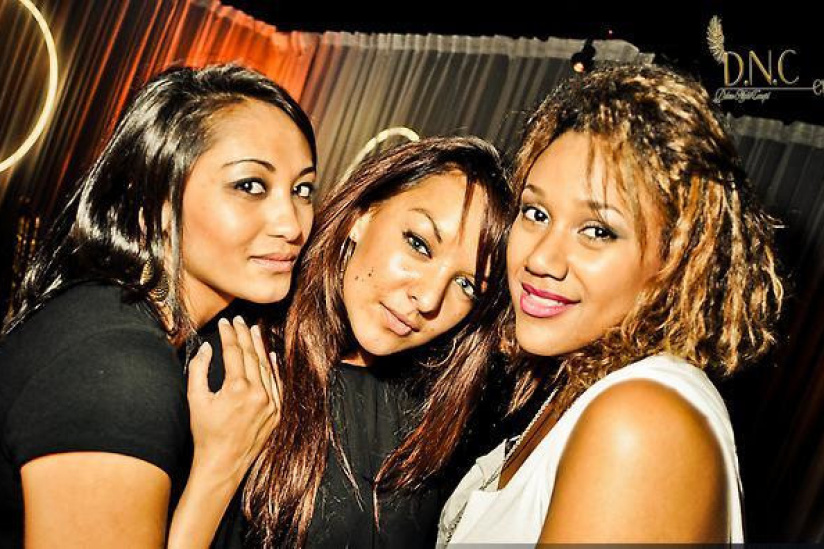 PARIS ROCKS ! by DnC Event