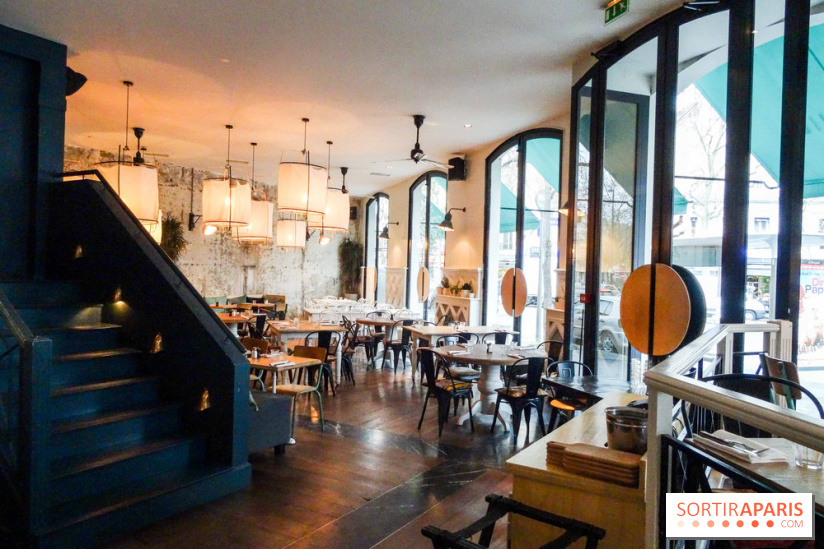 Auteuil Brasserie, deux nouveaux rendez-vous cet hiver