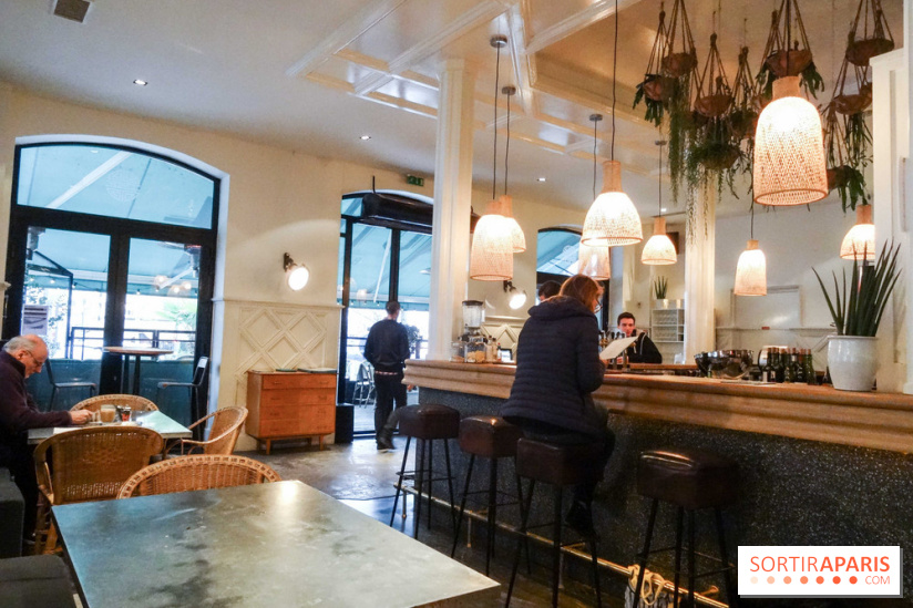 Auteuil Brasserie, deux nouveaux rendez-vous cet hiver