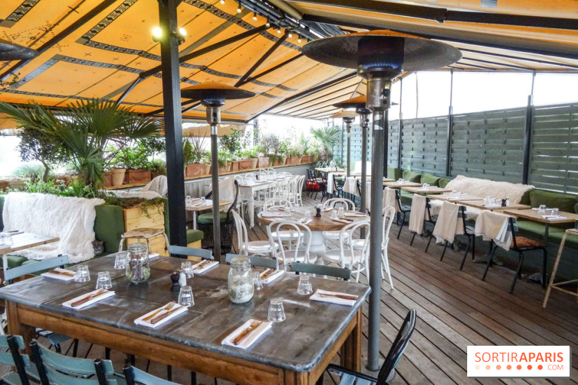 Auteuil Brasserie, deux nouveaux rendez-vous cet hiver