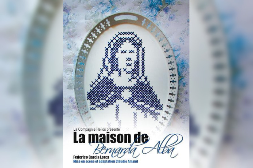 La maison de Bernarda Alba
