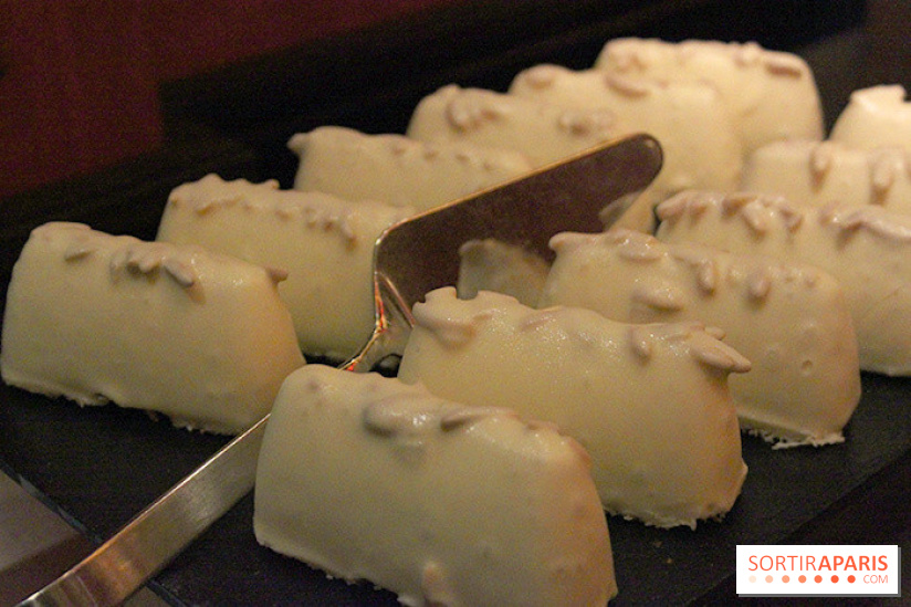 Brunch healthy du Buddha Bar Hotel