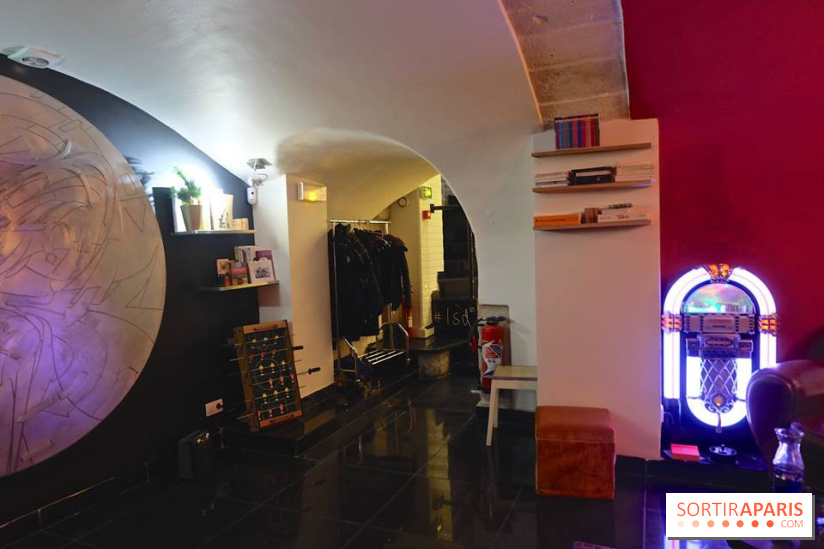 LSD : Les Souris Dansent