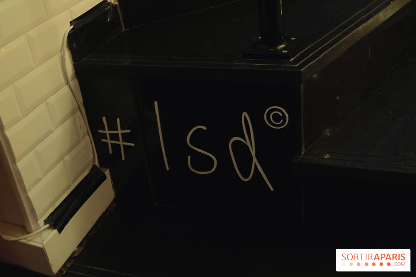 LSD : Les Souris Dansent