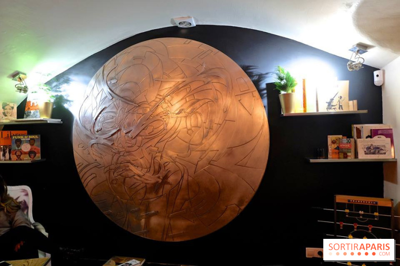 LSD : Les Souris Dansent