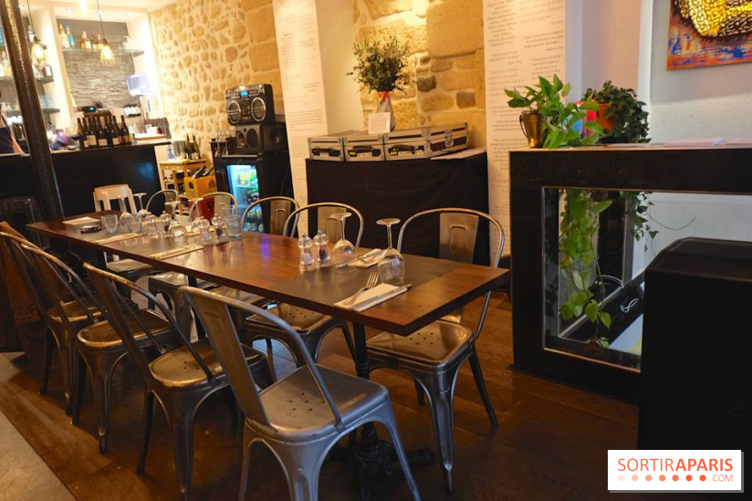 LSD : Les Souris Dansent