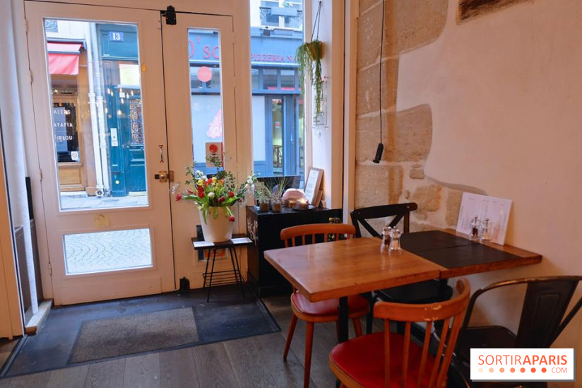 LSD : Les Souris Dansent