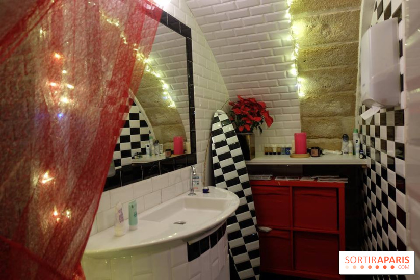 LSD : Les Souris Dansent