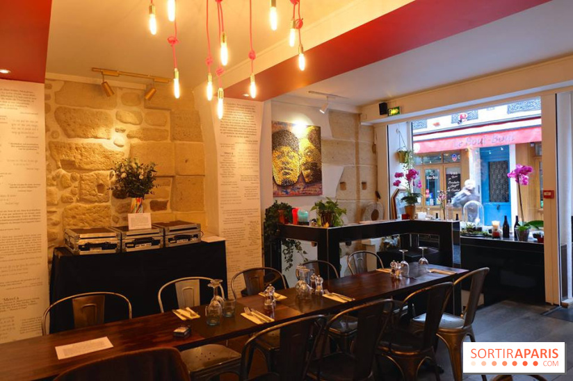 LSD : Les Souris Dansent