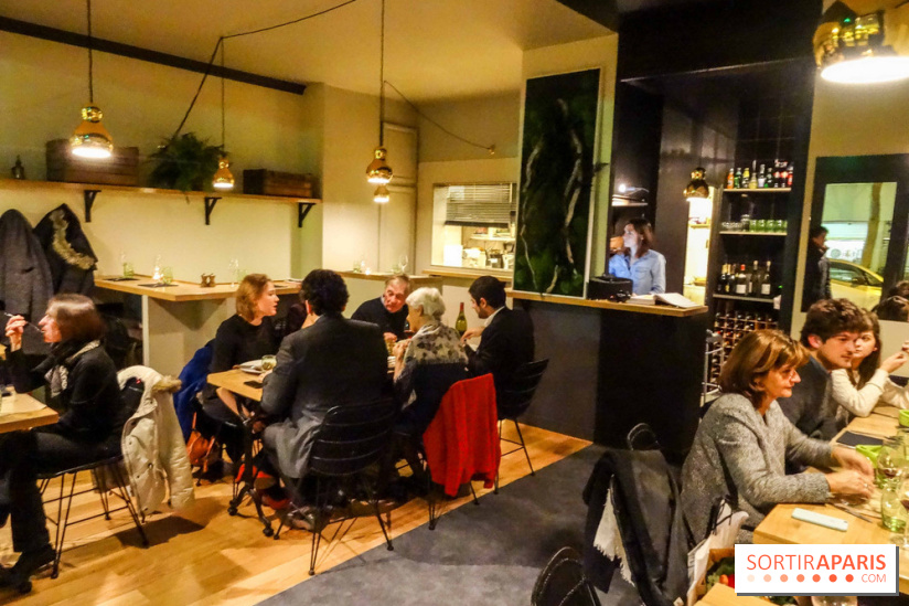 Restaurant le Pré d'ici