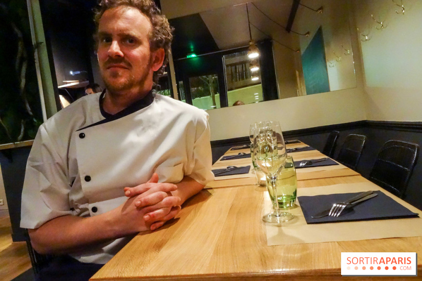 Restaurant le Pré d'ici