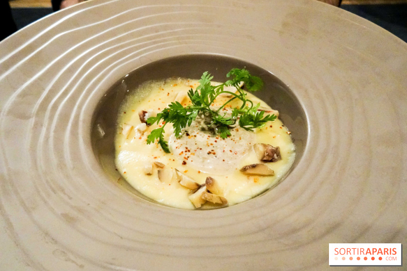 Restaurant le Pré d'ici