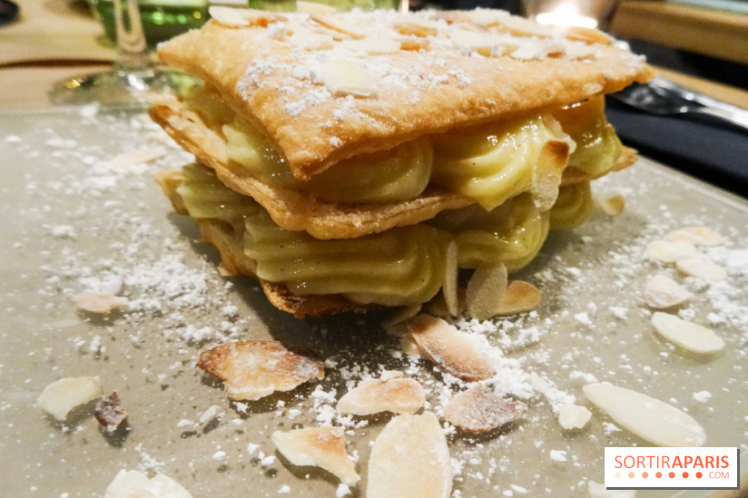 Restaurant le Pré d'ici