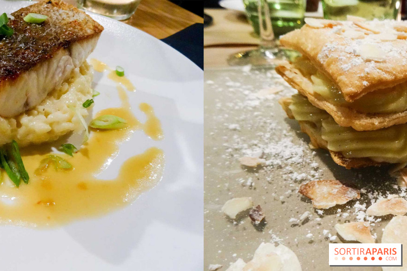 Restaurant le Pré d'ici