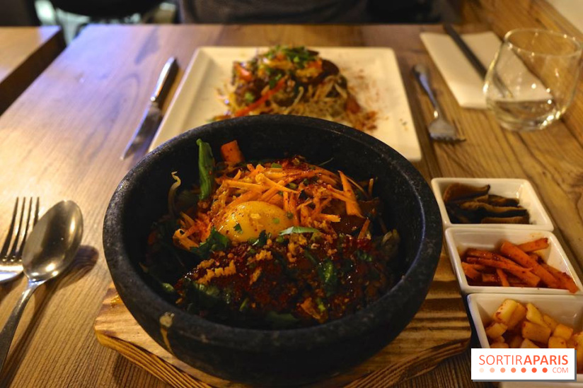 KBG : Korean Barbecue Grill