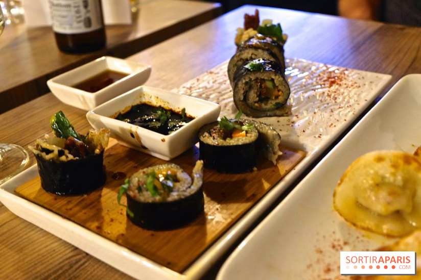 KBG : Korean Barbecue Grill