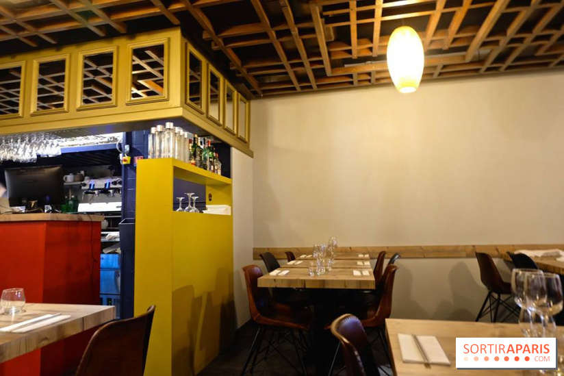 KBG : Korean Barbecue Grill