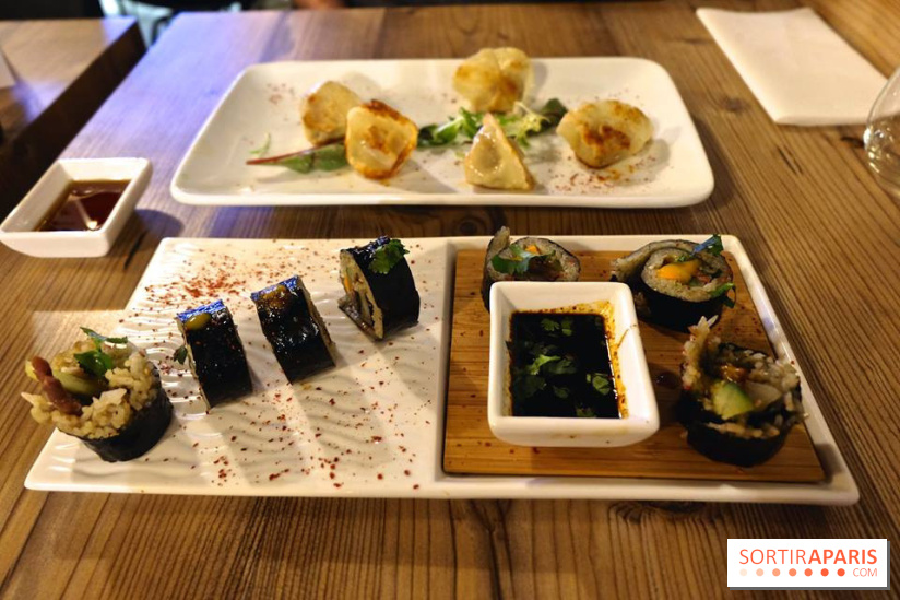 KBG : Korean Barbecue Grill