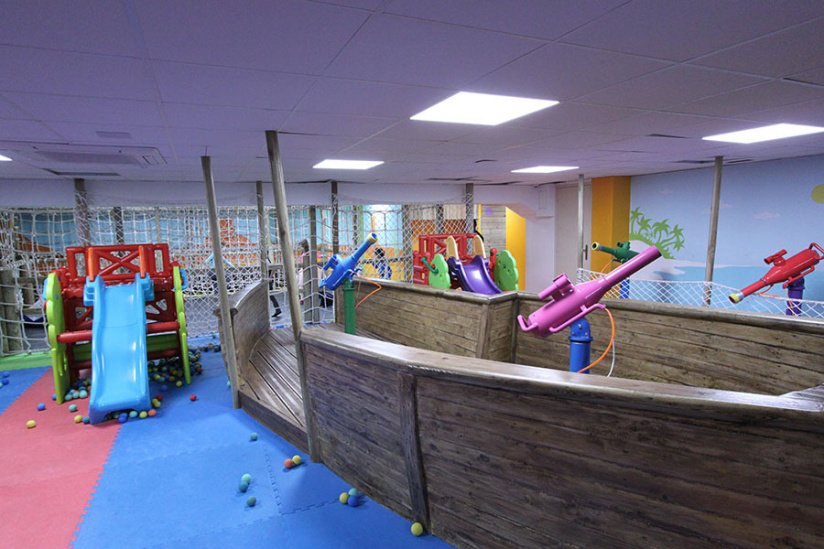 Nouvel an Chinois Chez Hé restaurant