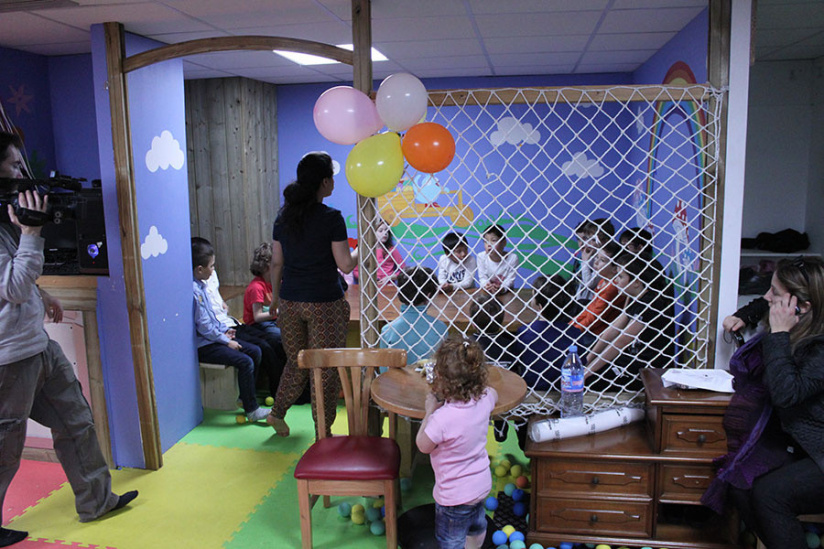 Nouvel an Chinois Chez Hé restaurant