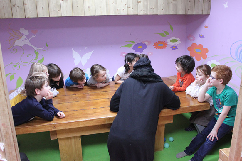 Nouvel an Chinois Chez Hé restaurant