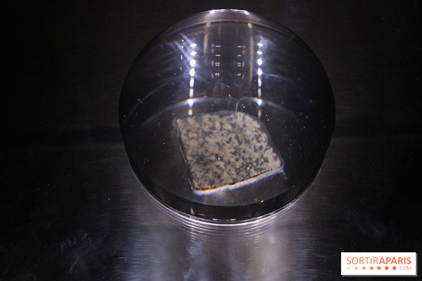 Explorez Mars, l'expo au Palais de la Découverte