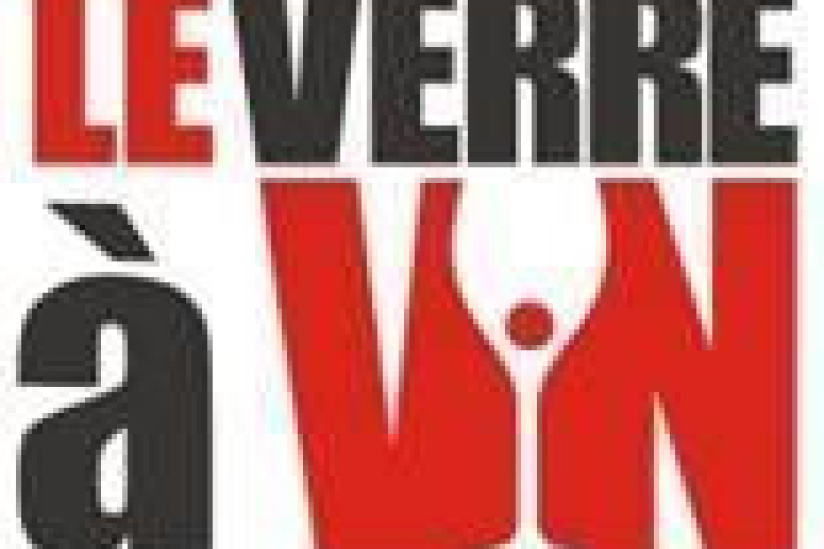 Bar éphémère // Lancement de du verre à vin