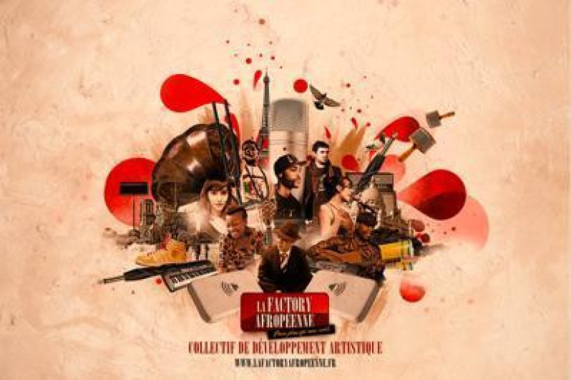 STAGE Chant, de la reprise à l'intimité (Malou Maniengui)