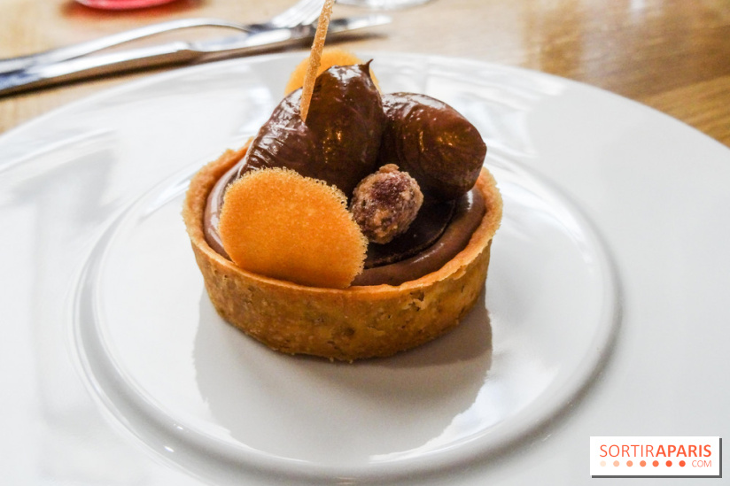 Botanique restaurant