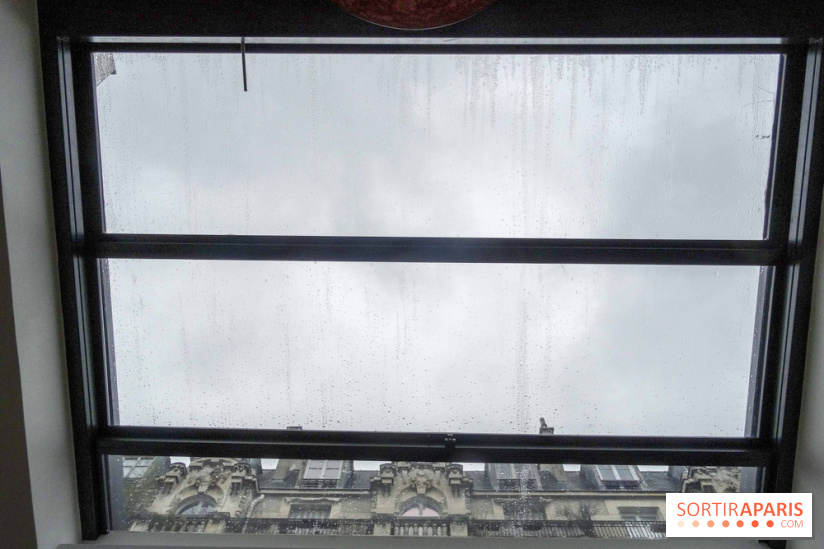 Botanique restaurant