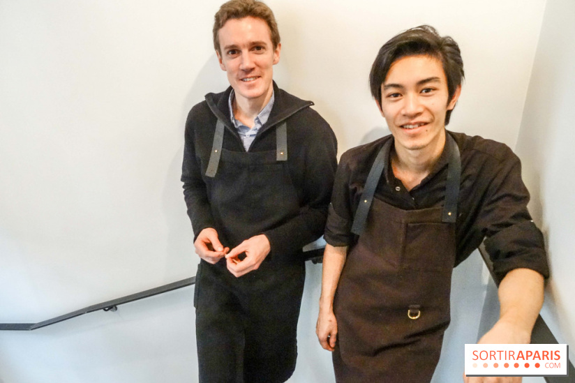 Botanique restaurant