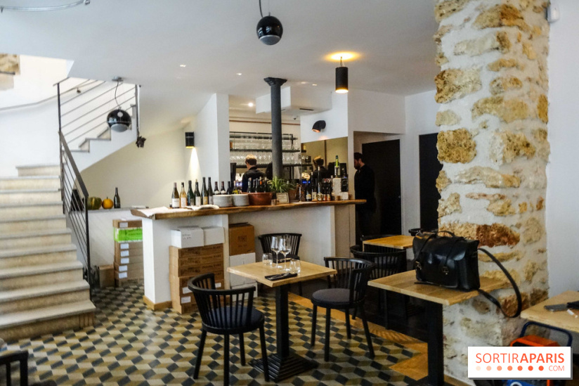 Botanique restaurant