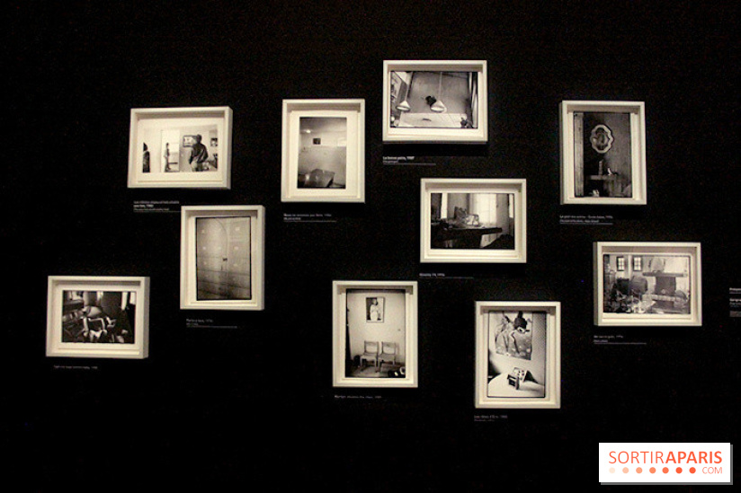 Les années 80 au Centre Pompidou