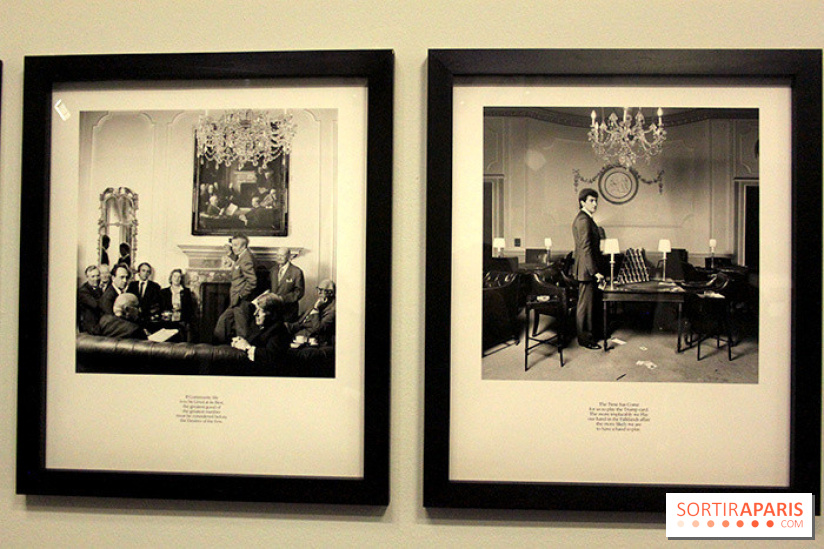 Les années 80 au Centre Pompidou