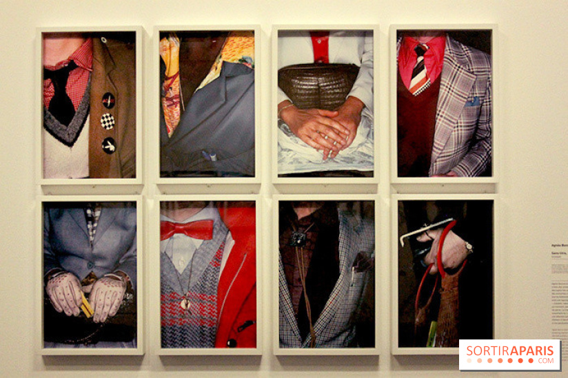 Les années 80 au Centre Pompidou