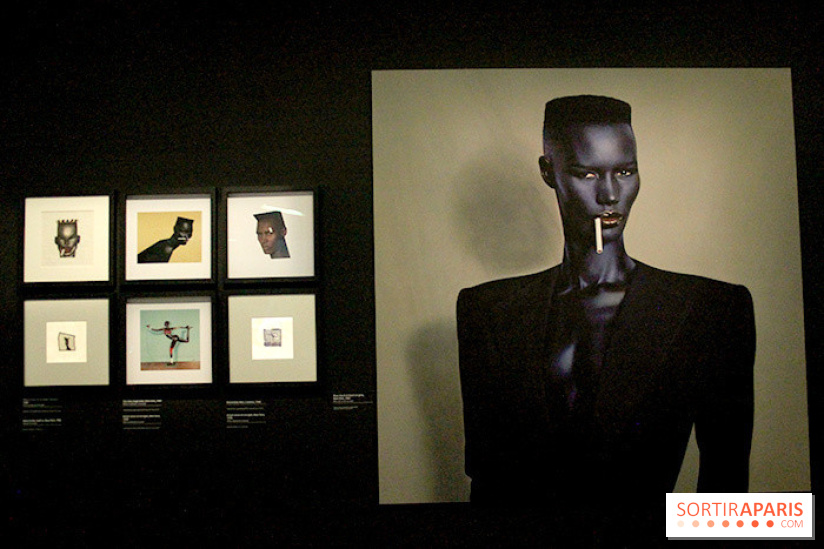 Les années 80 au Centre Pompidou