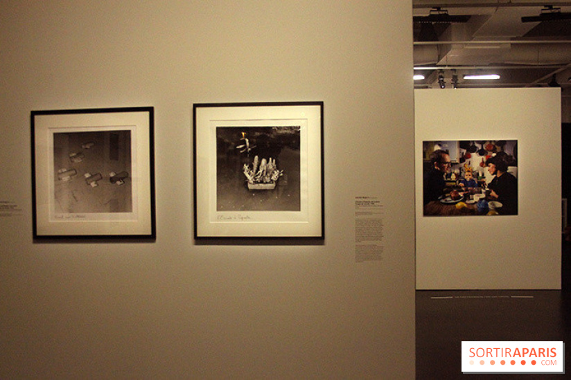 Les années 80 au Centre Pompidou