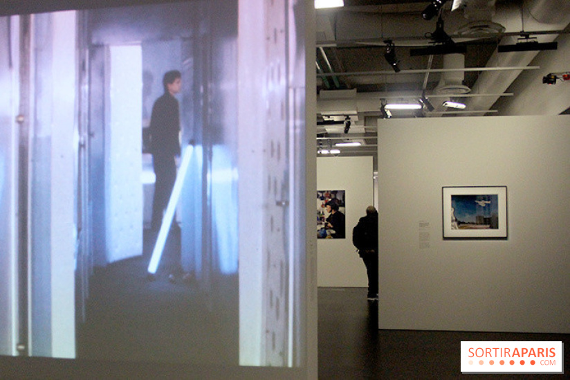 Les années 80 au Centre Pompidou