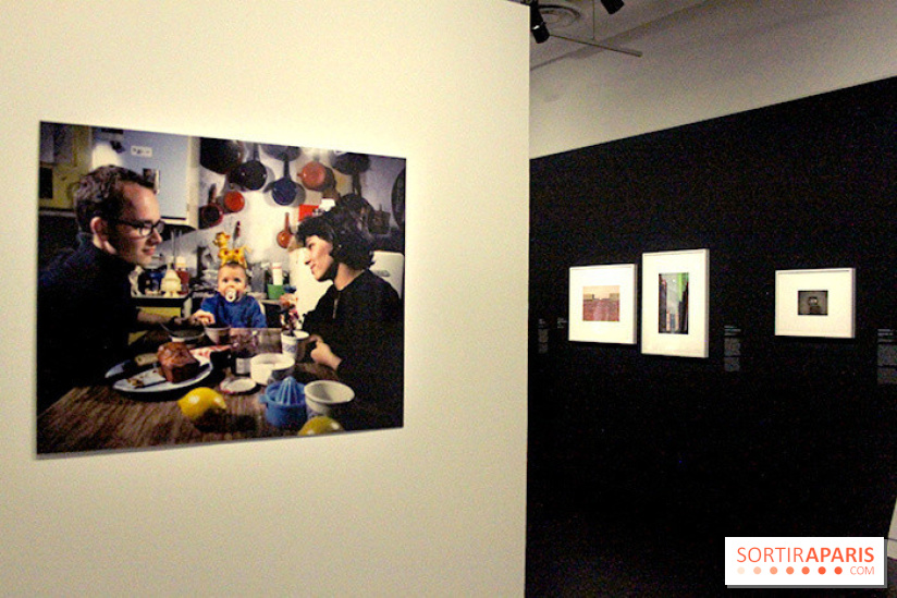 Les années 80 au Centre Pompidou