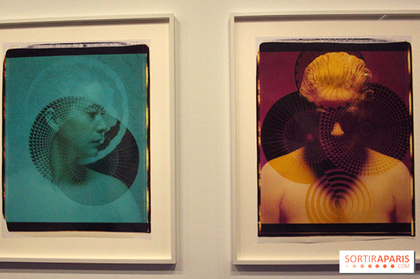 Les années 80 au Centre Pompidou