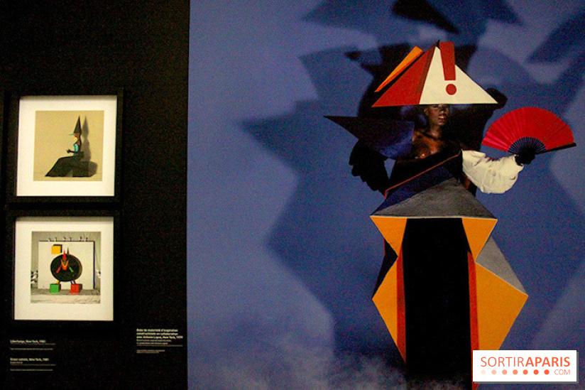 Les années 80 au Centre Pompidou