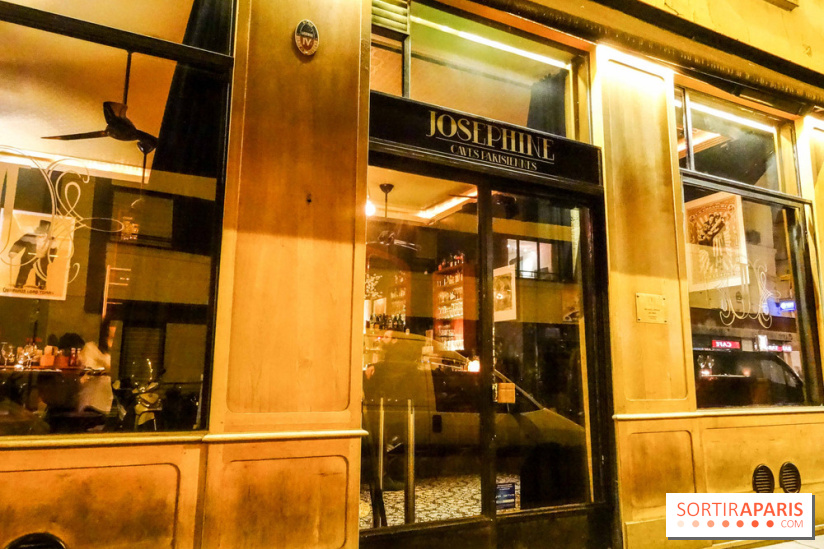 L'agenda des chefs - Alexis Delassaux