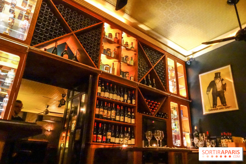 L'agenda des chefs - Alexis Delassaux